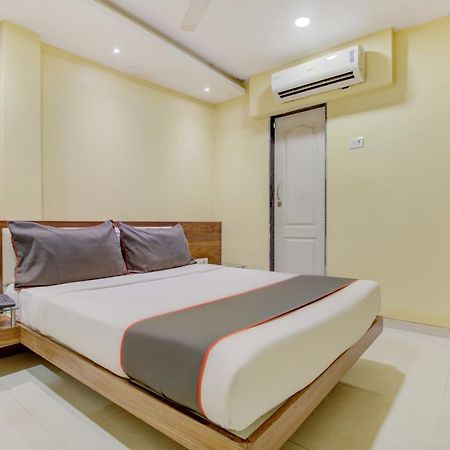 Hotel O Address Inn Mumbai Luaran gambar