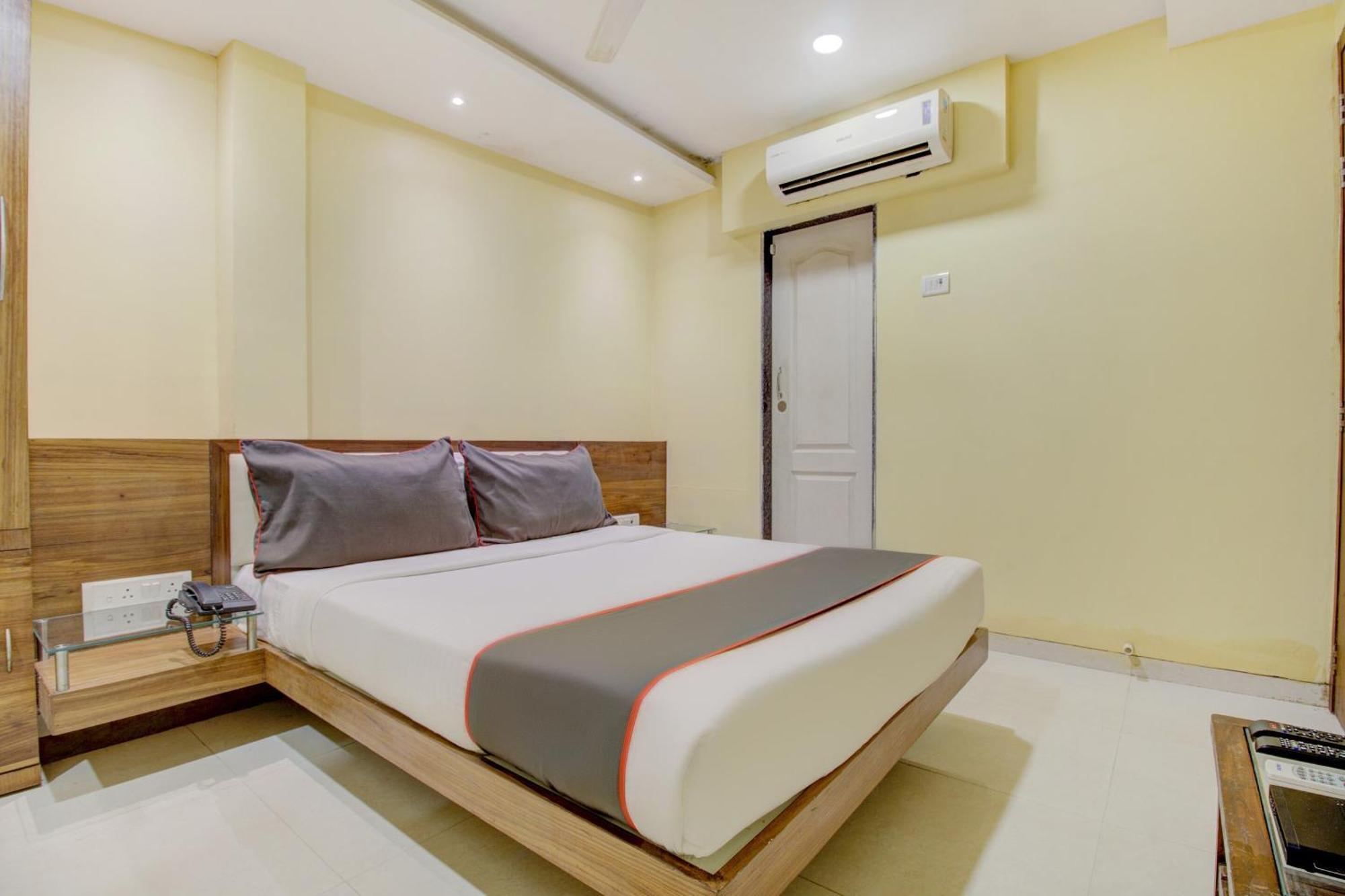 Hotel O Address Inn Mumbai Luaran gambar